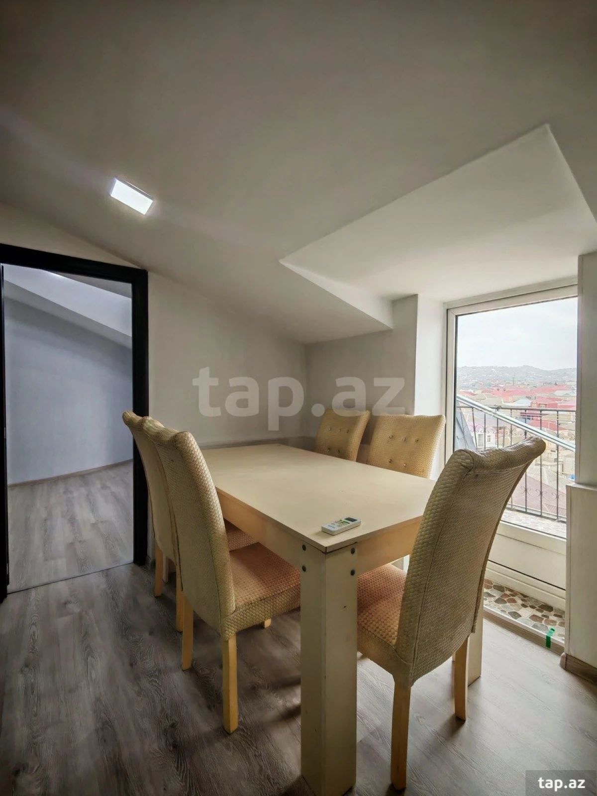 Satılır 2 otaqlı yeni tikili 40 m²