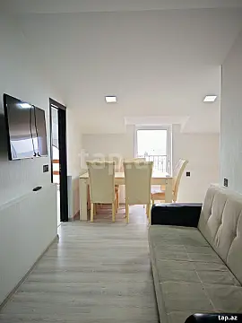 Satılır 2 otaqlı yeni tikili 40 m² — Xırdalan, Xırdalan 2 otaq 40.00 m²