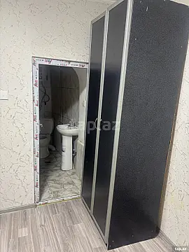 Kirayə verilir 1 otaqlı həyət evi