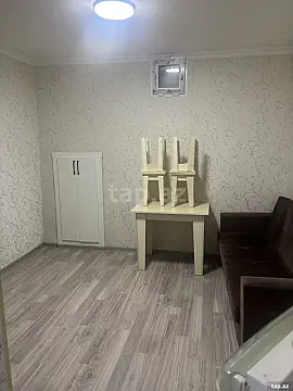 Kirayə verilir 1 otaqlı həyət evi — Bakı, Nəsimi 1 otaq