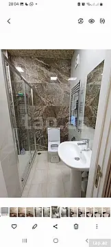 Kirayə verilir 2 otaqlı yeni tikili 40 m²