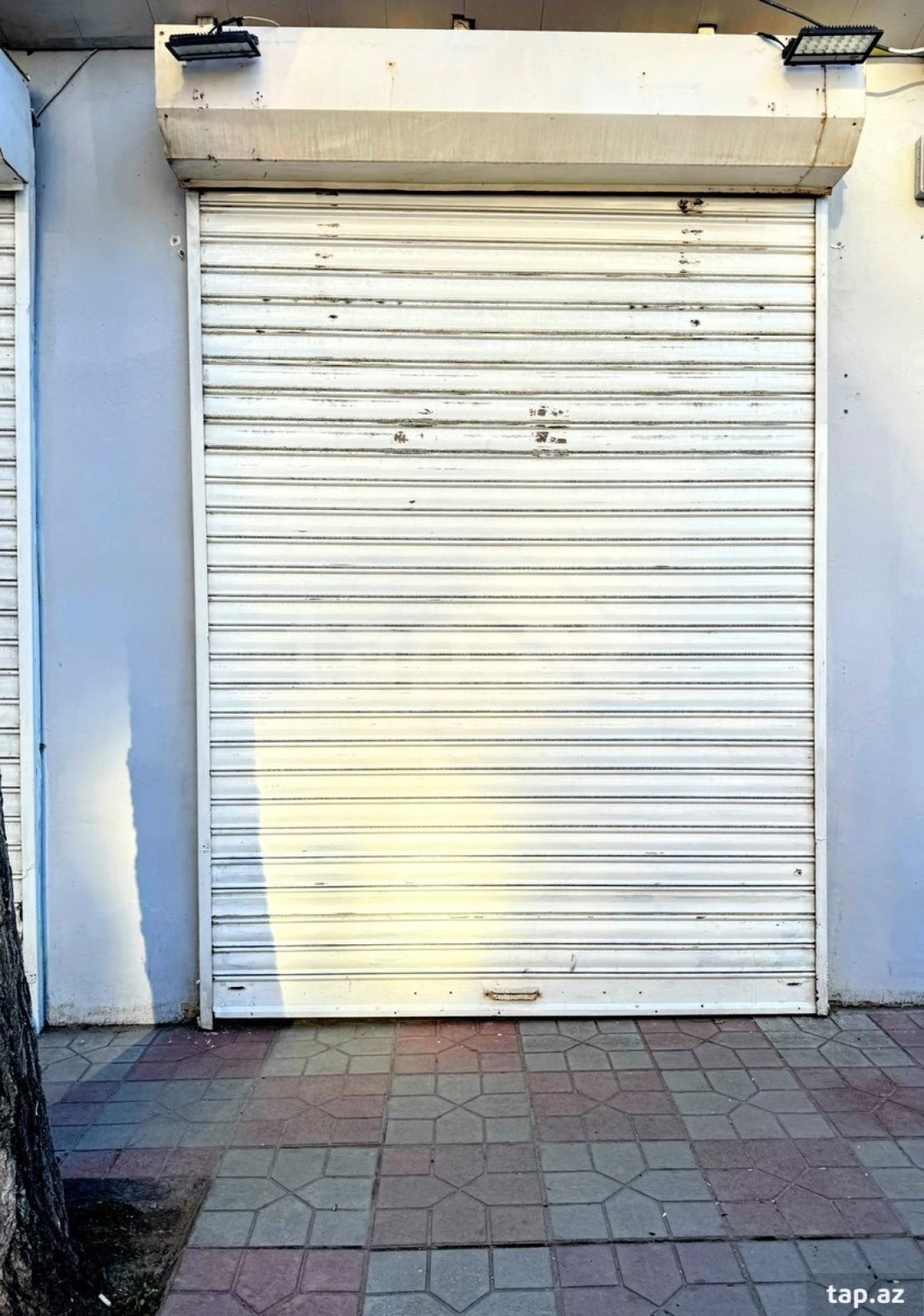 Kirayə verilir ofis