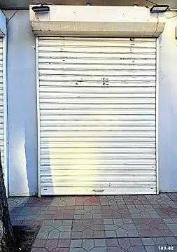 Kirayə verilir ofis