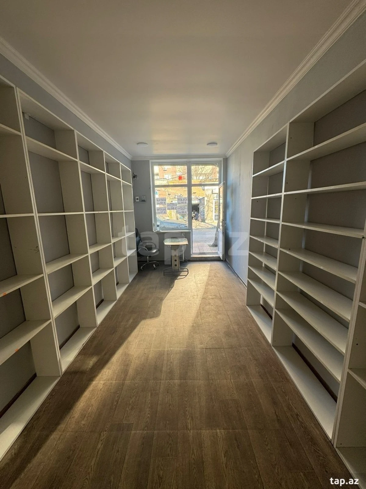 Kirayə verilir ofis