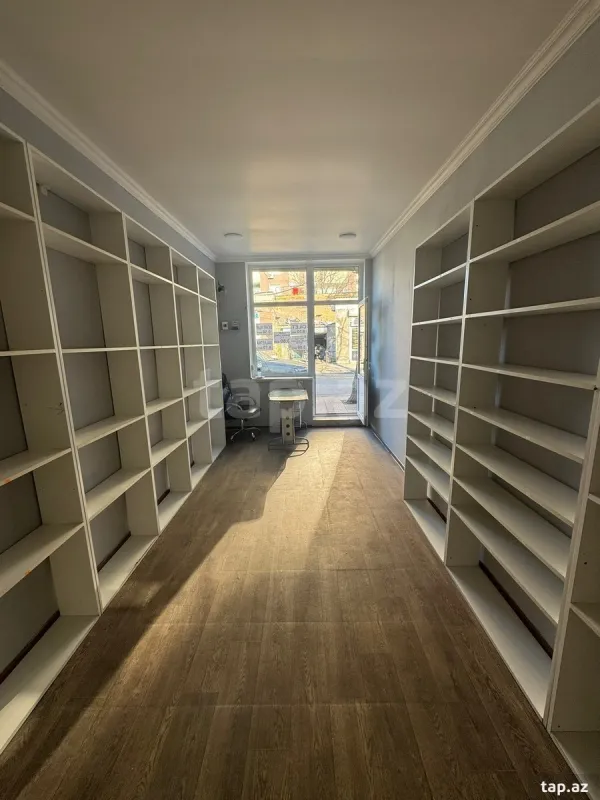 Kirayə verilir ofis