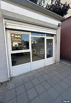 Kirayə verilir ofis