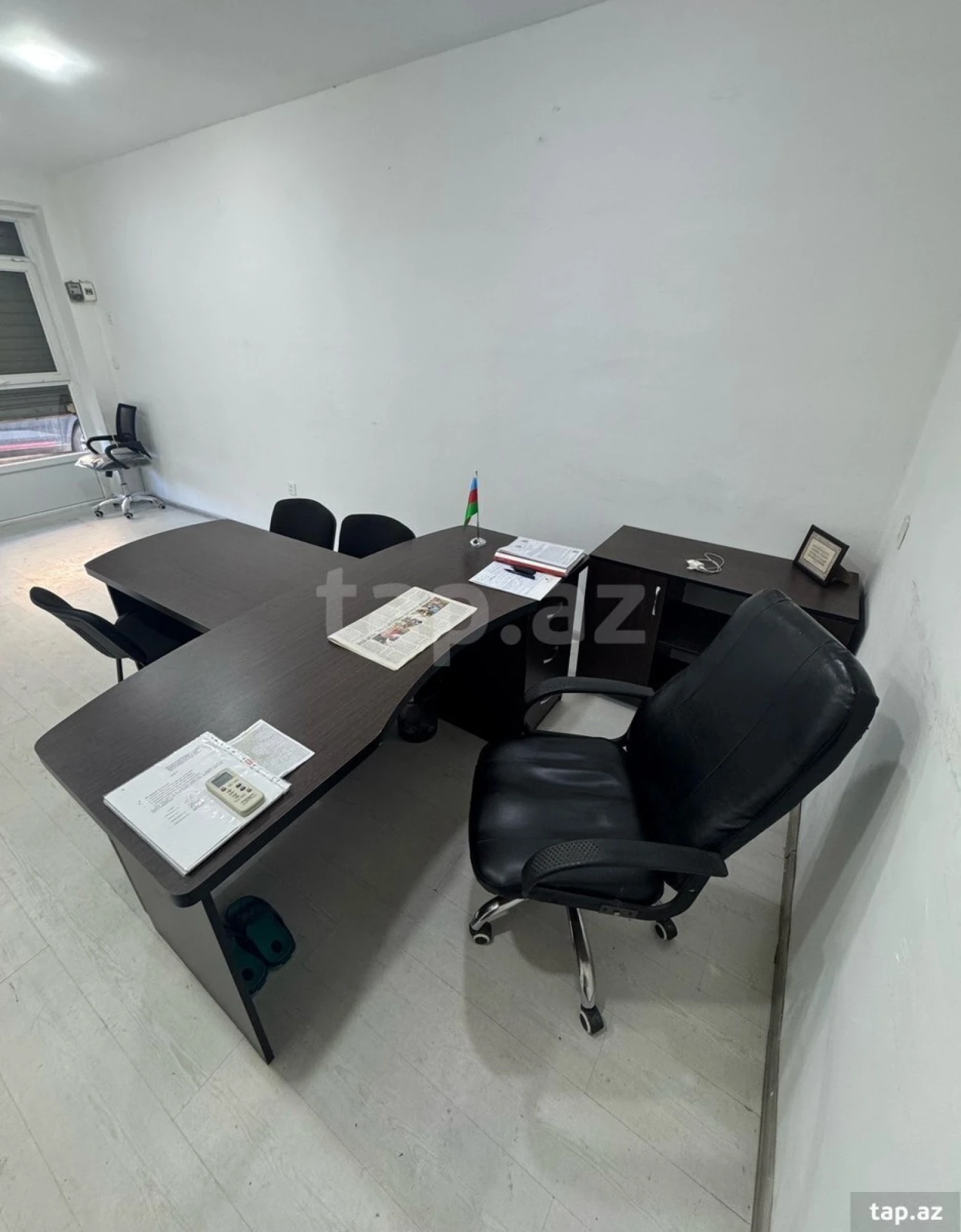 Kirayə verilir ofis