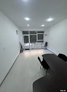 Kirayə verilir ofis