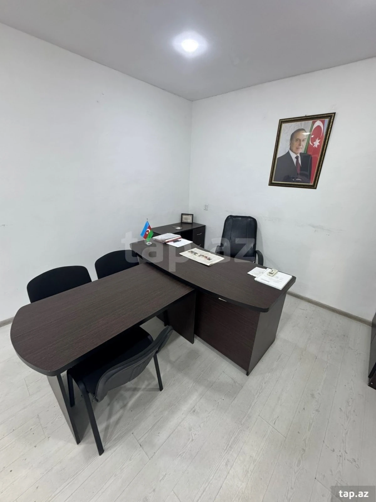 Kirayə verilir ofis