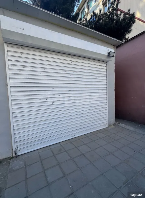 Kirayə verilir ofis