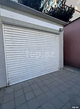 Kirayə verilir ofis