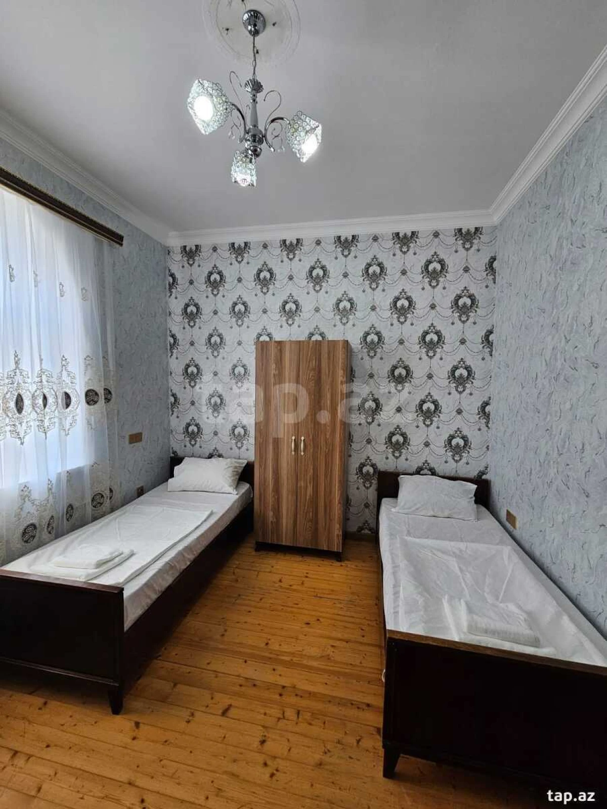 Kirayə verilir 5 otaqlı həyət evi 300 m²