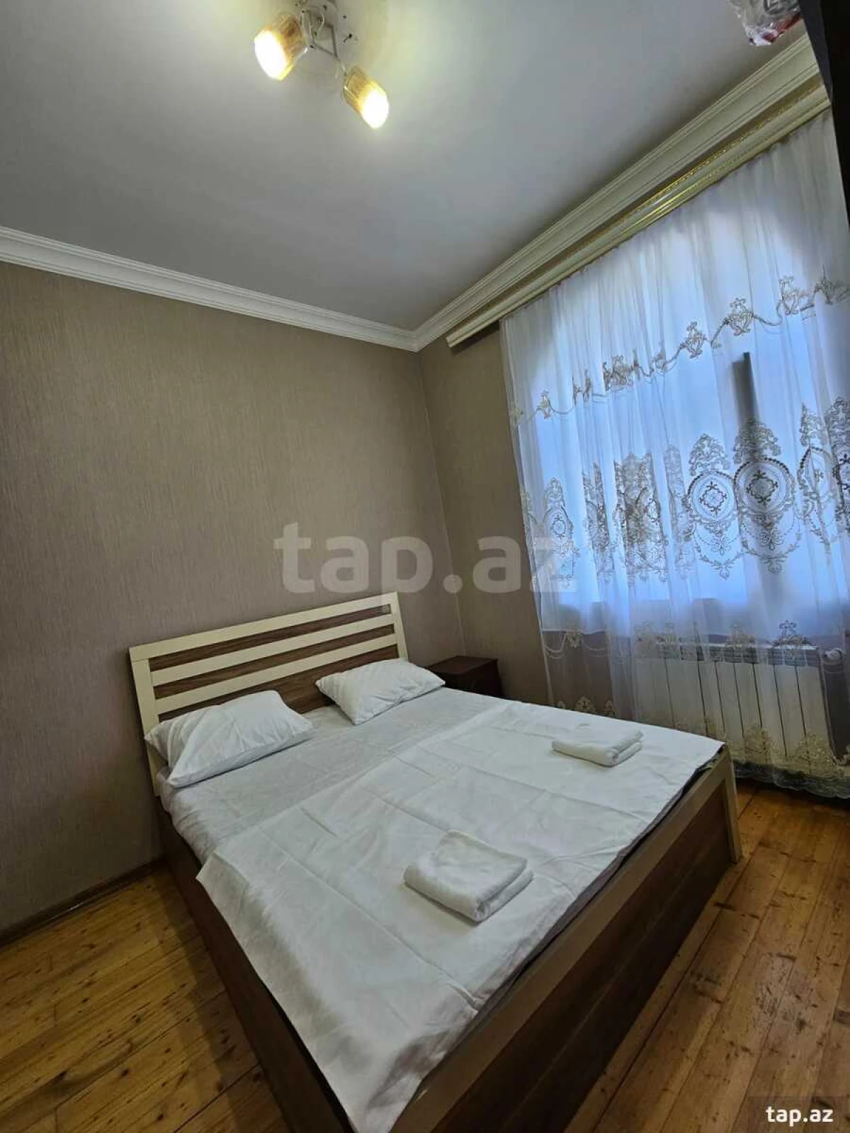 Kirayə verilir 5 otaqlı həyət evi 300 m²