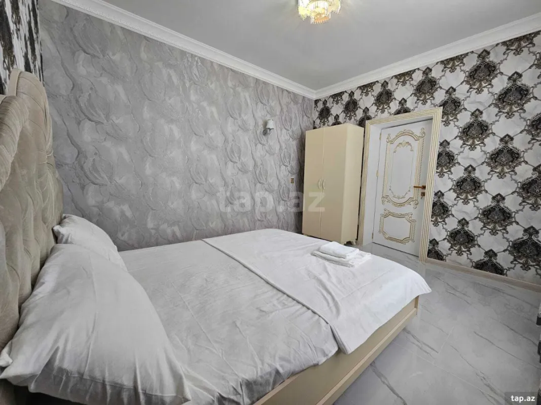 Kirayə verilir 5 otaqlı həyət evi 300 m²