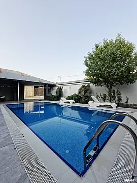 Kirayə verilir 5 otaqlı həyət evi 300 m²