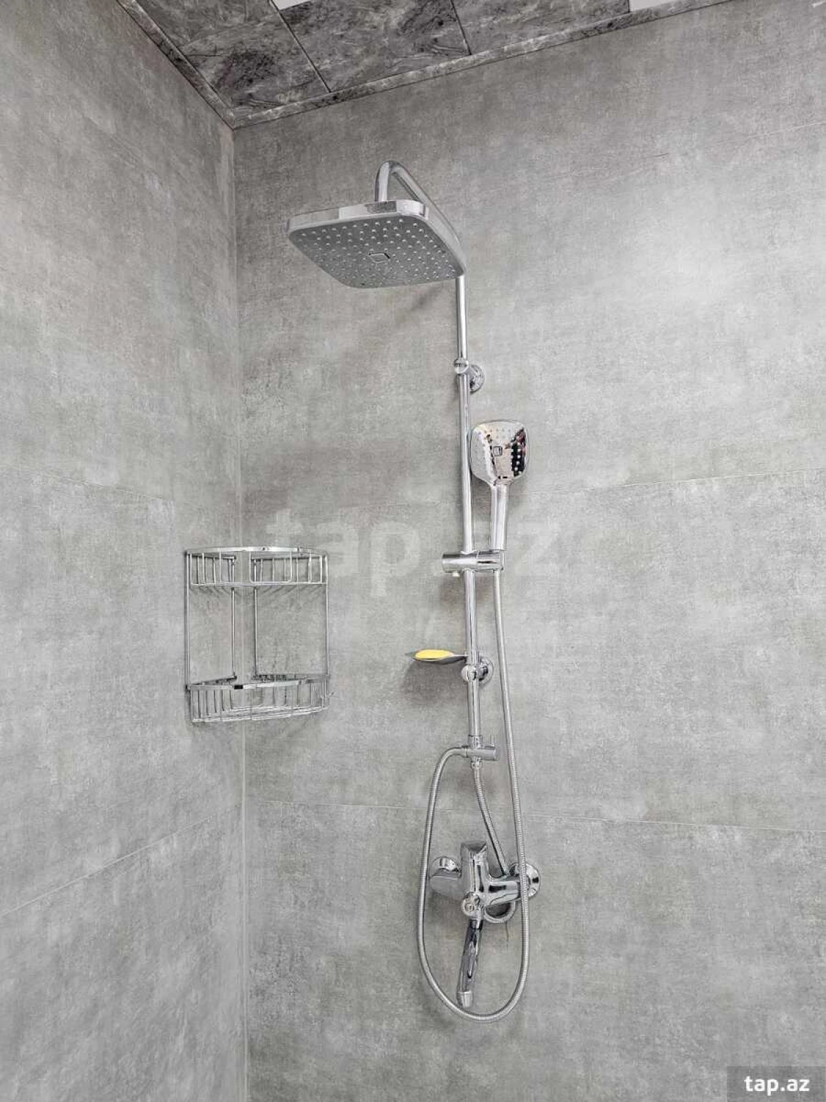 Kirayə verilir 5 otaqlı həyət evi 300 m²