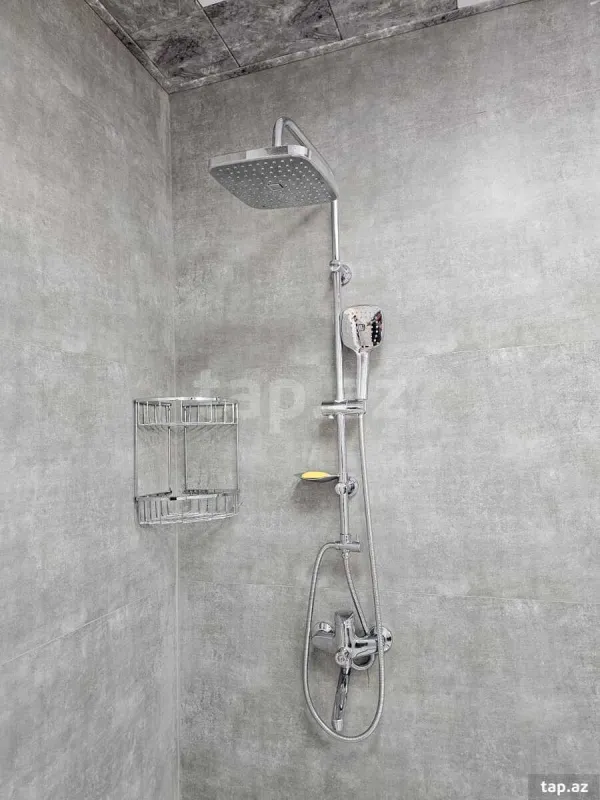 Kirayə verilir 5 otaqlı həyət evi 300 m²