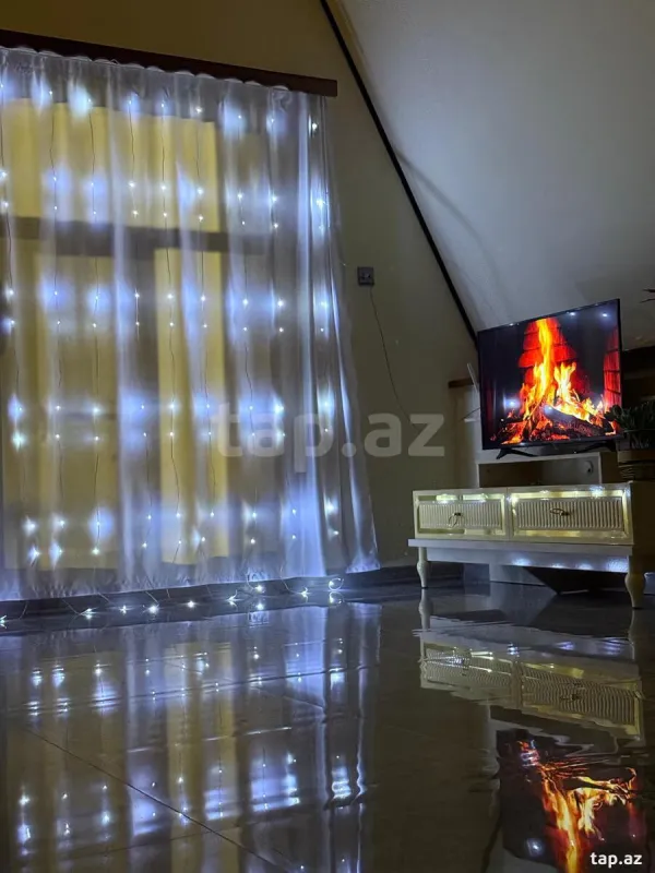 Kirayə verilir 3 otaqlı həyət evi 73 m²