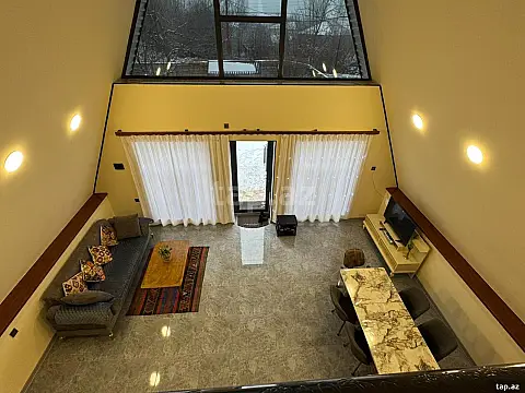 Kirayə verilir 3 otaqlı həyət evi 73 m²