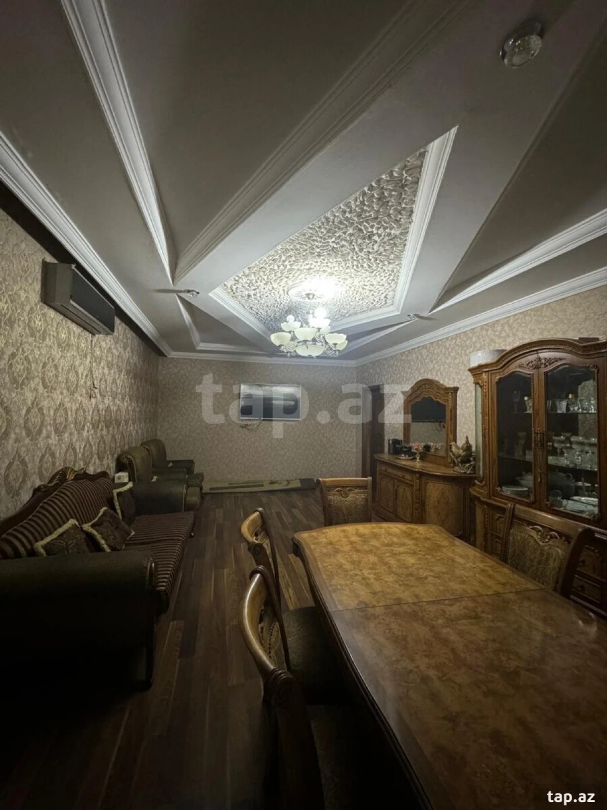 Satılır 5 otaqlı həyət evi 130 m²