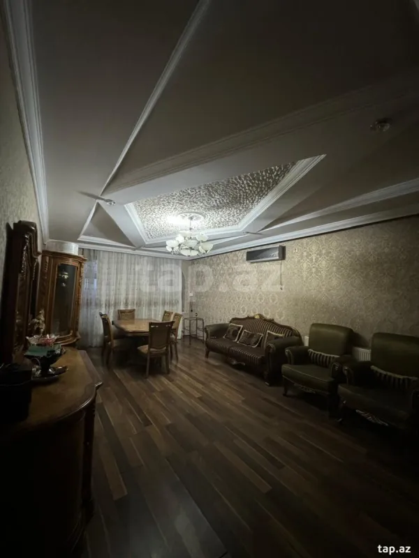 Satılır 5 otaqlı həyət evi 130 m²