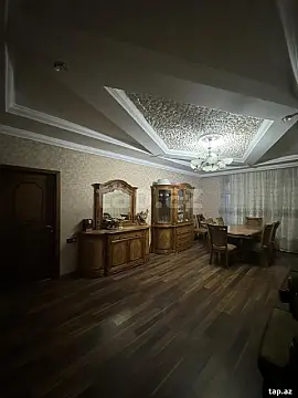 Satılır 5 otaqlı həyət evi 130 m²