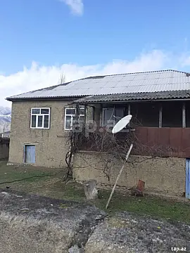 Satılır 6 otaqlı həyət evi — Qusar 6 otaq