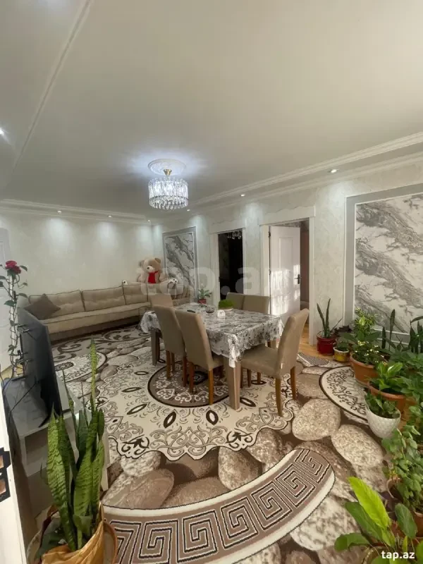 Satılır 3 otaqlı həyət evi 90 m²