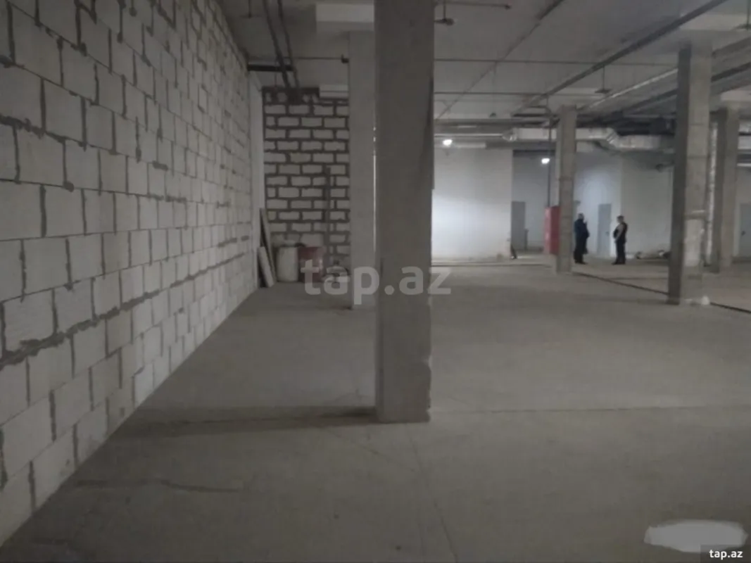 Kirayə verilir obyekt