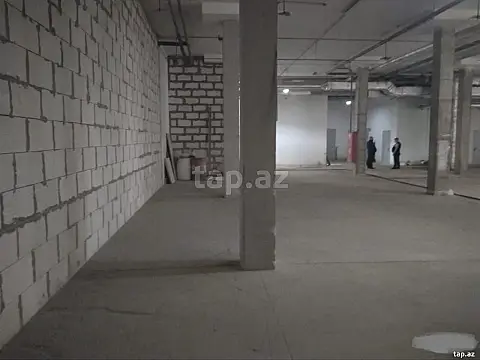 Kirayə verilir obyekt