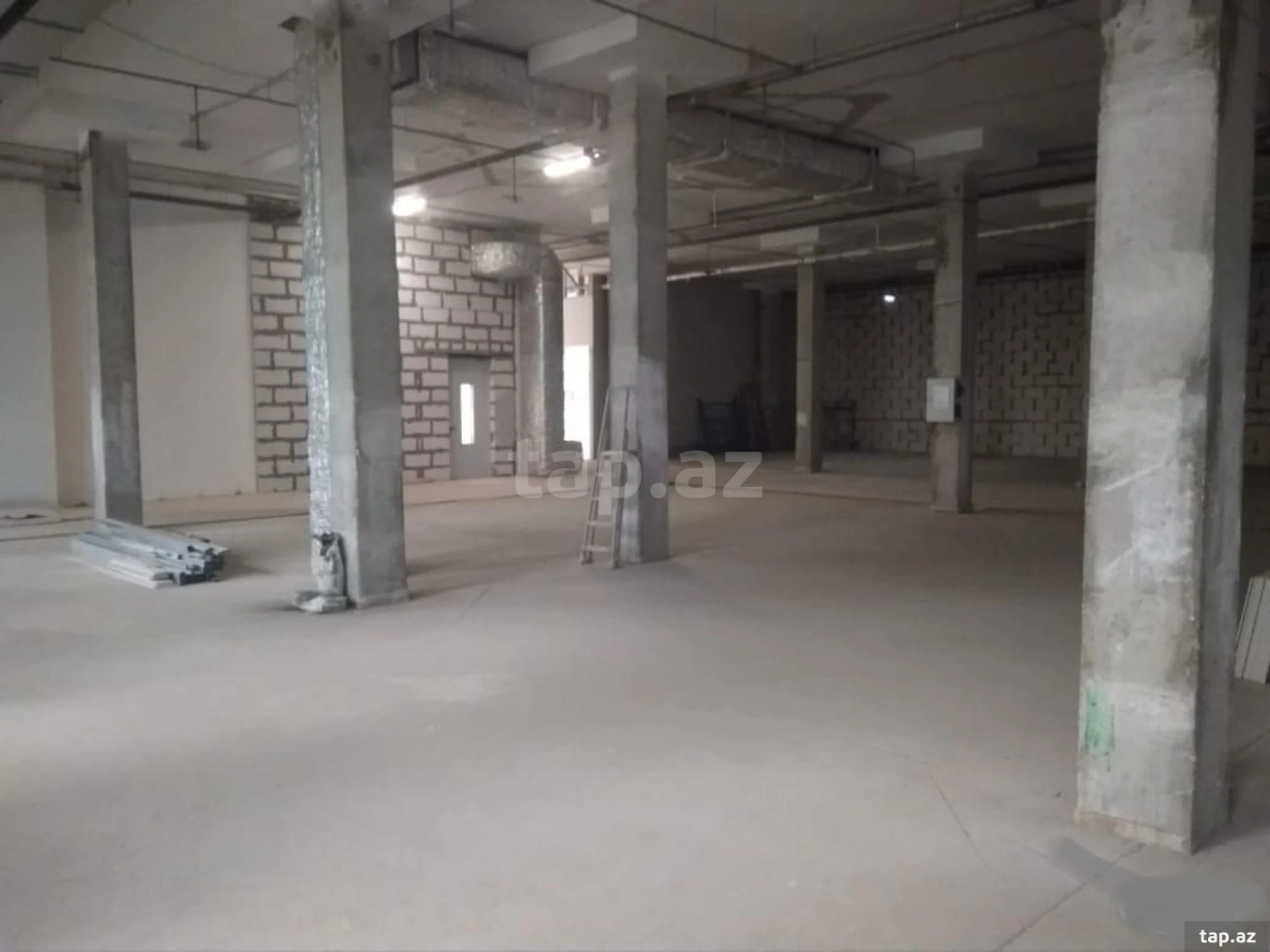 Kirayə verilir obyekt