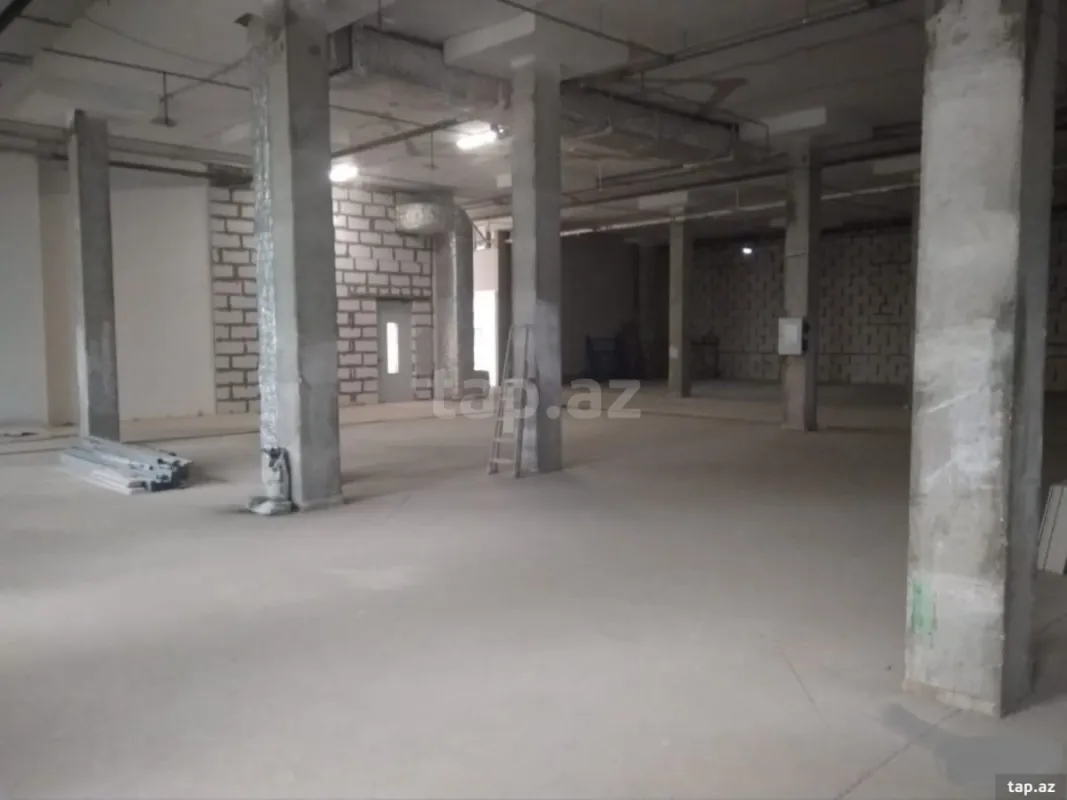 Kirayə verilir obyekt