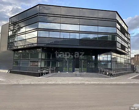 Kirayə verilir obyekt — Bakı, Səbail