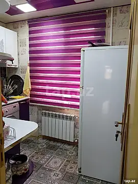 Satılır 2 otaqlı mənzil 60 m²