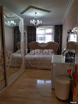 Satılır 2 otaqlı mənzil 60 m²