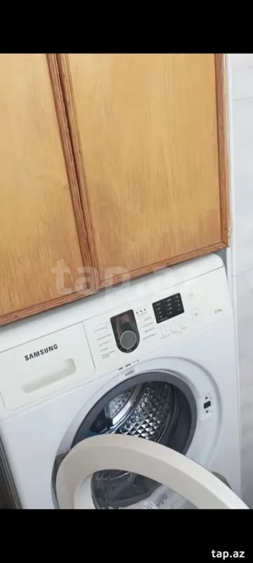 Kirayə verilir 2 otaqlı mənzil 35 m²