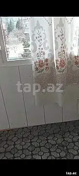 Kirayə verilir 2 otaqlı mənzil 35 m²