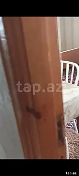 Kirayə verilir 2 otaqlı mənzil 35 m²