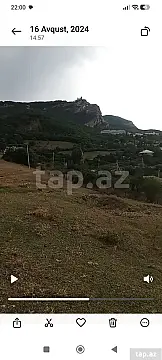 Satılır torpaq sahəsi — Siyəzən