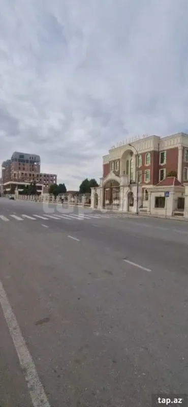Satılır 2 otaqlı mənzil 46 m²