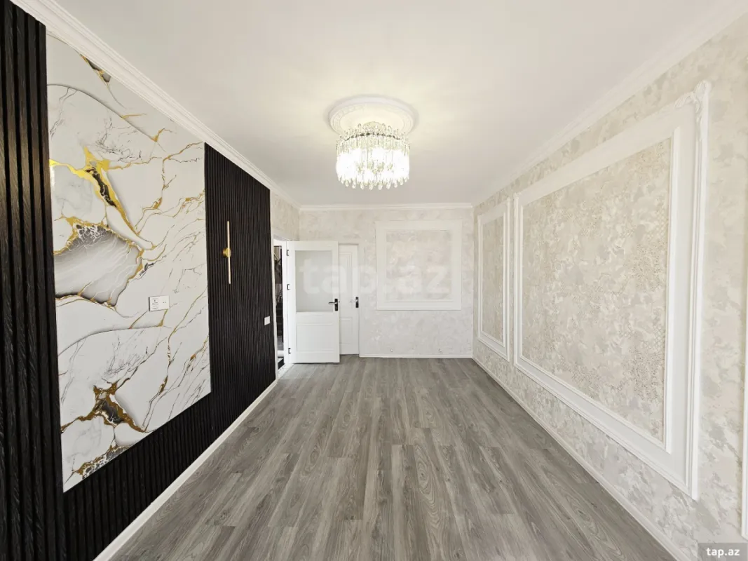 Satılır 2 otaqlı mənzil 60 m²