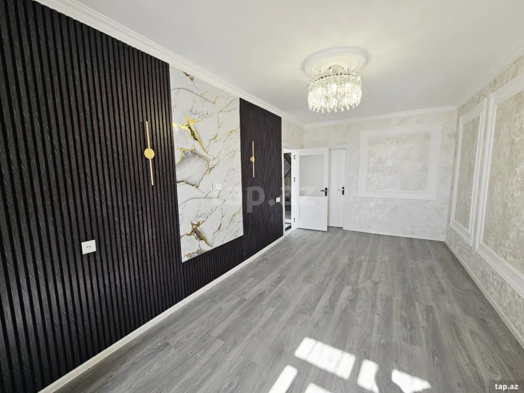 Satılır 2 otaqlı mənzil 60 m²