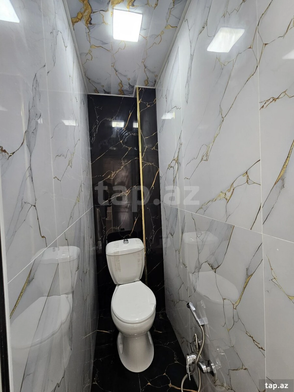 Satılır 2 otaqlı mənzil 60 m²