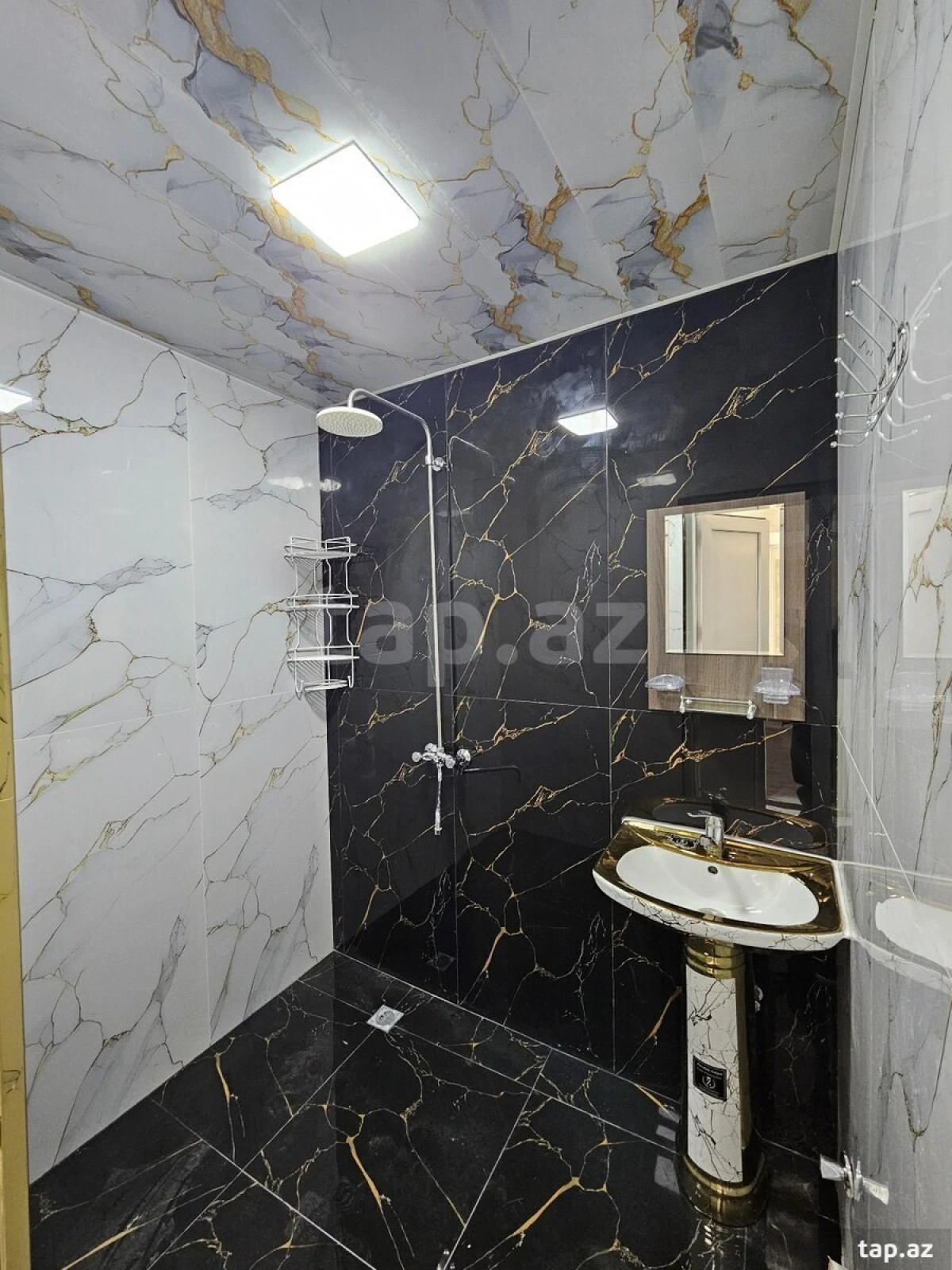 Satılır 2 otaqlı mənzil 60 m²