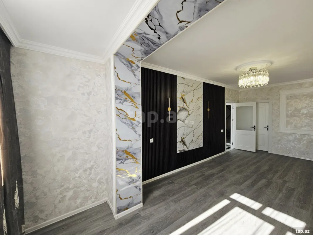 Satılır 2 otaqlı mənzil 60 m²