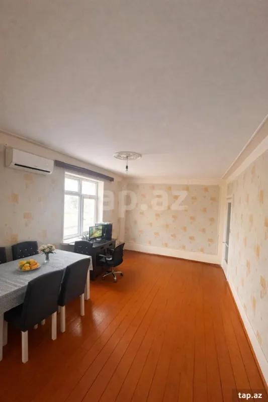 Satılır 2 otaqlı mənzil 52 m²