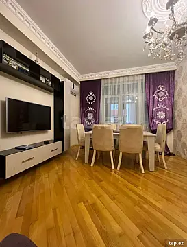 Kirayə verilir 3 otaqlı yeni tikili 130 m²
