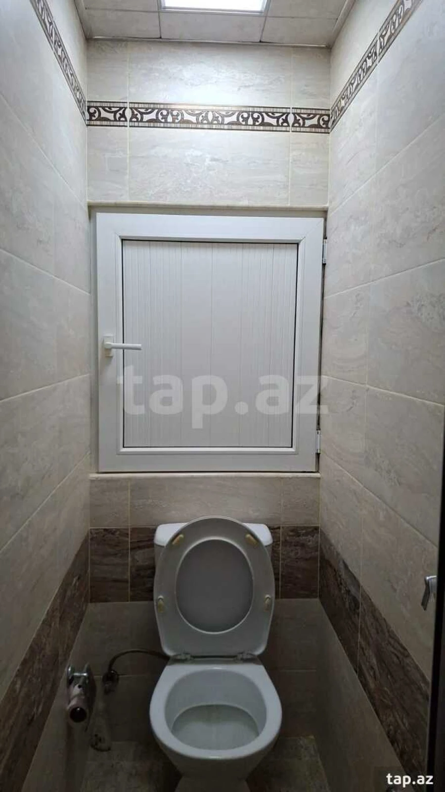 Kirayə verilir 3 otaqlı mənzil 70 m²