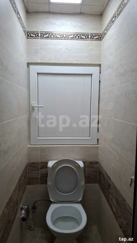 Kirayə verilir 3 otaqlı mənzil 70 m²