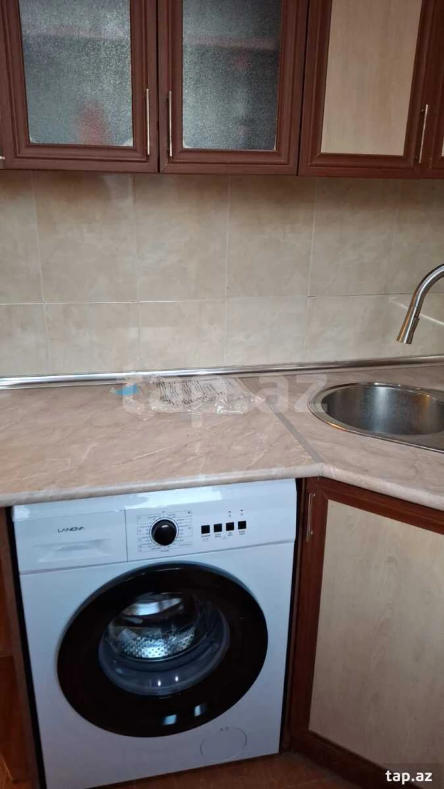 Kirayə verilir 3 otaqlı mənzil 70 m²